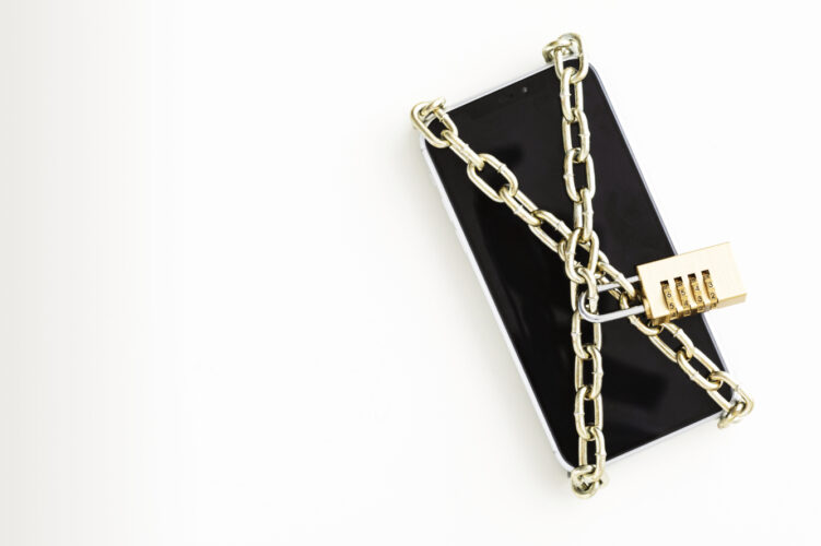 What to do if your cellphone is ‘hacked’